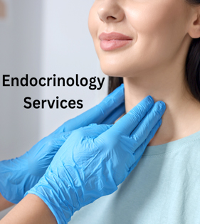 Best Endocrinologist & Diabetes Specialist in Pimpri-Chinchwad, Pune