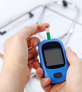 Best Endocrinologist & Diabetes Specialist in Pimpri-Chinchwad, Pune