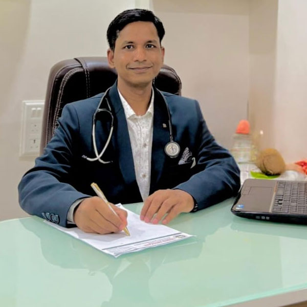 Best Endocrinologist & Diabetes Specialist in Pimpri-Chinchwad, Pune